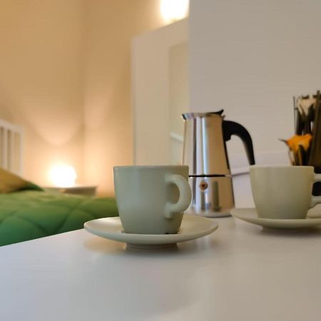 La Capasa Di Casada Apartment Spongano ภายนอก รูปภาพ