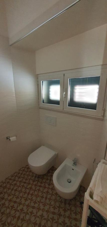 La Capasa Di Casada Apartment Spongano ภายนอก รูปภาพ