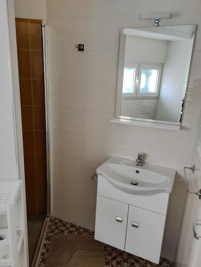 La Capasa Di Casada Apartment Spongano ภายนอก รูปภาพ