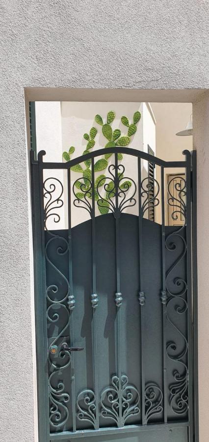 La Capasa Di Casada Apartment Spongano ภายนอก รูปภาพ