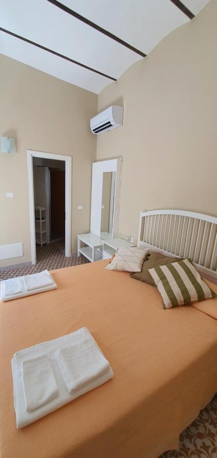 La Capasa Di Casada Apartment Spongano ภายนอก รูปภาพ